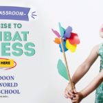 School blog for blog commenting