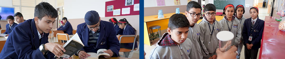 cbse school in dehradun