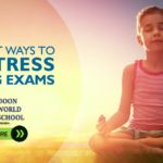 CBSE school in dehradun