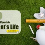 Importance of Sports