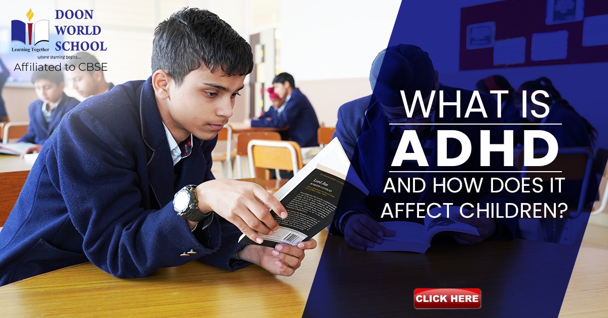 Best coed CBSE School in Dehraadun blog