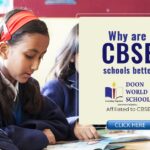 top CBSE Schools in Dehradun