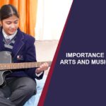 Best CBSE School in Dehradun