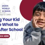 Best CBSE school in Sahastradhara