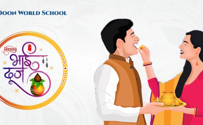 The History and The Significance of Bhaiya Dooj