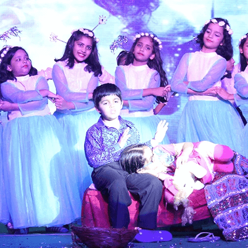 Best CBSE School in Dehradun