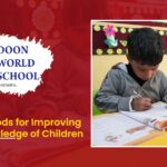 top CBSE schools in Dehradun