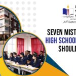 best CBSE school in Sahastradhara