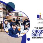 best schools in Dehradun