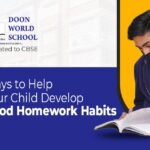 Top Ranking CBSE School in Dehradun