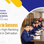 CBSE School in Dehradun