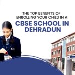 cbse school in dehradun