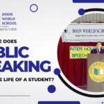 public speaking skills