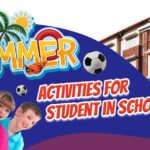 summer activities for students