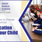 CBSE school education