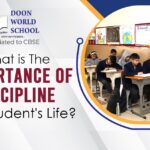 importance of discipline