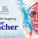 life skills taught by teachers