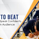 5 Tips to Beat Anxiety & Speak Confidently in Front of an Audience
