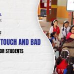 signs of good touch and bad touch