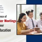 importance of parent-teacher meetings