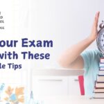 Study tips for exams