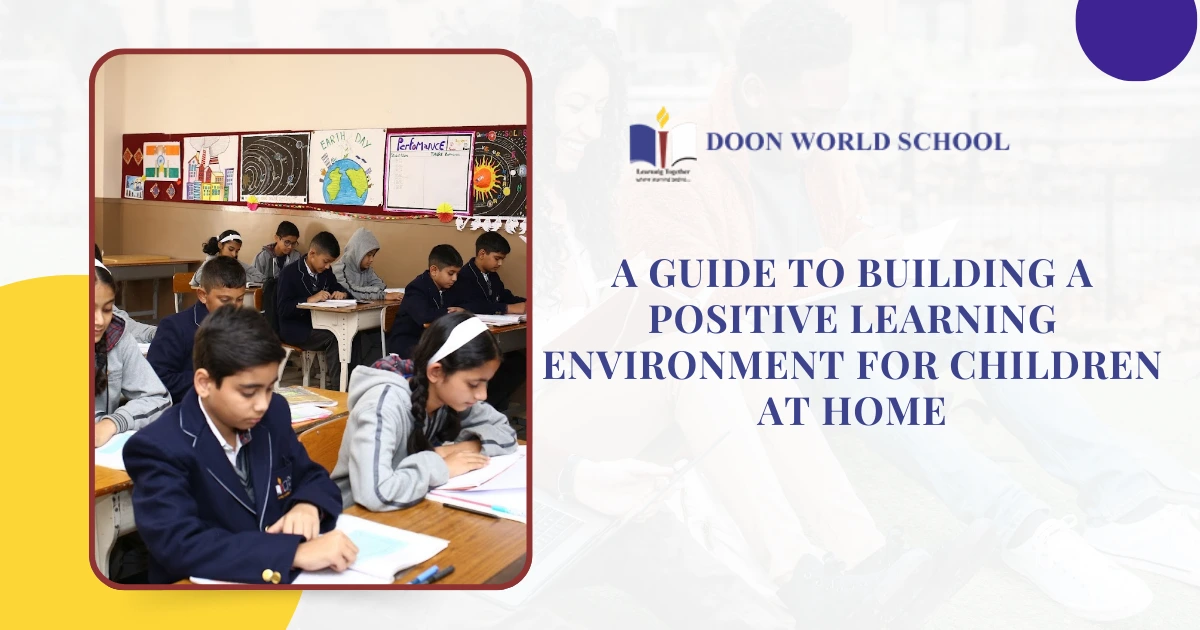 doon world school