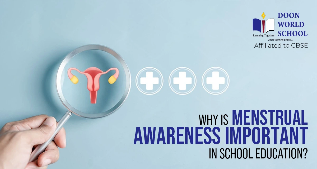 Menstrual Awareness