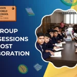 Group Study Sessions