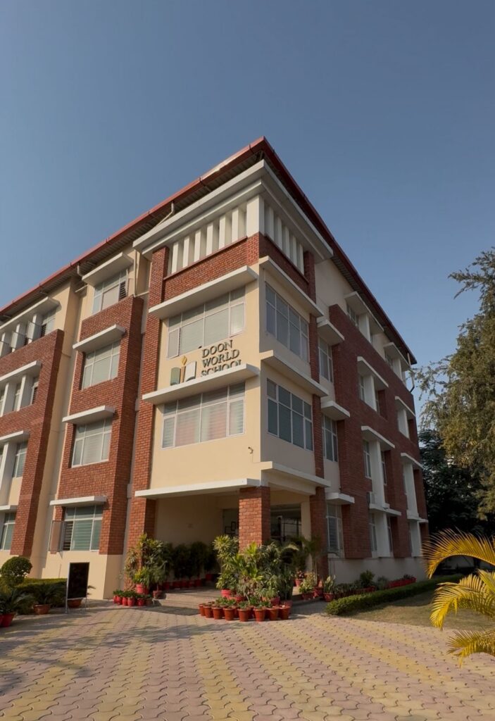 Doon World School Campus
