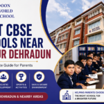best cbse school in raipur
